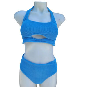 Shade‎ & Shore Bikini  4-6 NWT